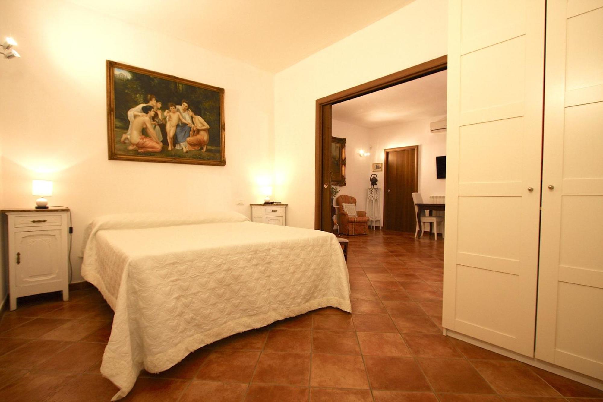 Residenza Sallustiana 1Br Rom Exterior foto