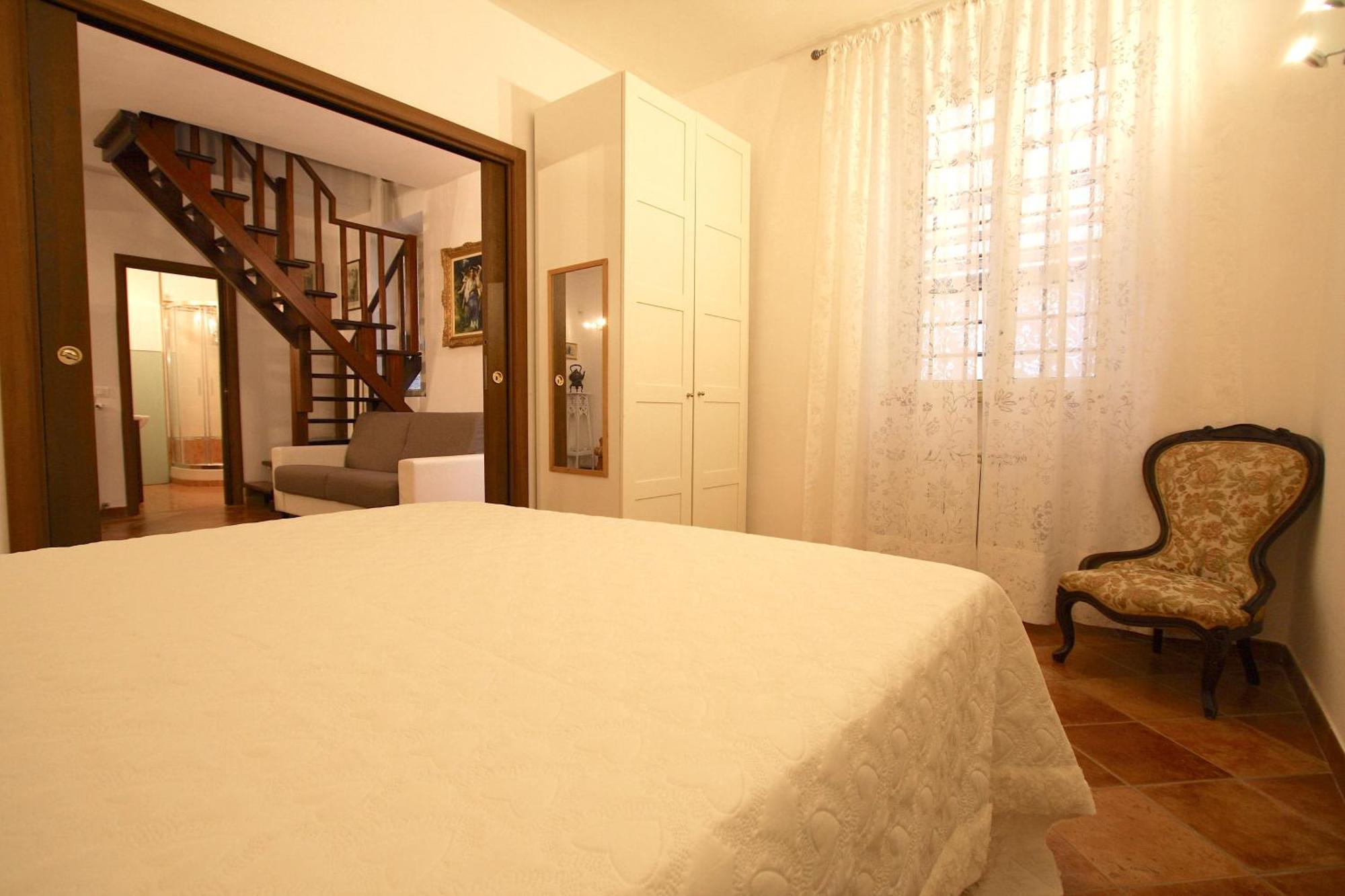 Residenza Sallustiana 1Br Rom Exterior foto